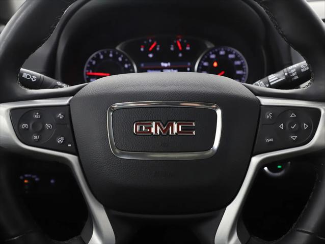 2024 GMC Terrain AWD SLT