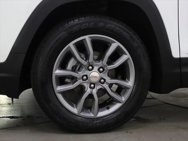 2024 GMC Terrain AWD SLT