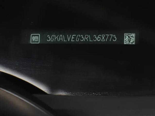 2024 GMC Terrain AWD SLT