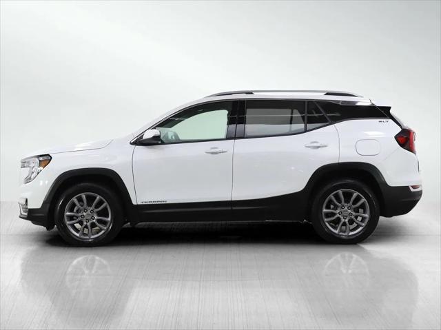 2024 GMC Terrain AWD SLT