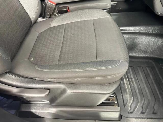 2023 Chevrolet Silverado 3500HD 4WD Crew Cab Long Bed LT