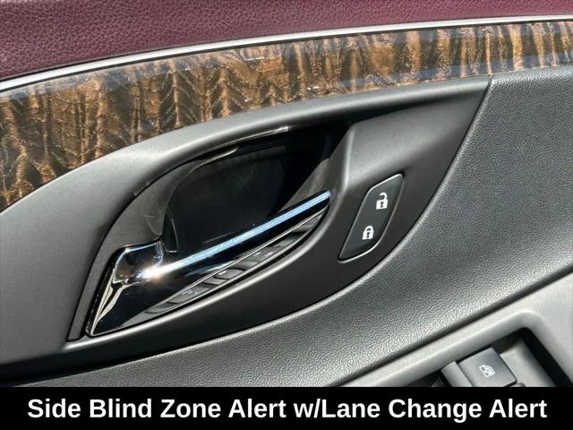 2014 Buick LaCrosse Premium I Group