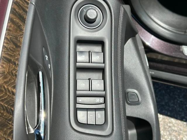 2014 Buick LaCrosse Premium I Group
