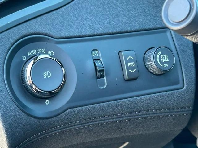 2014 Buick LaCrosse Premium I Group