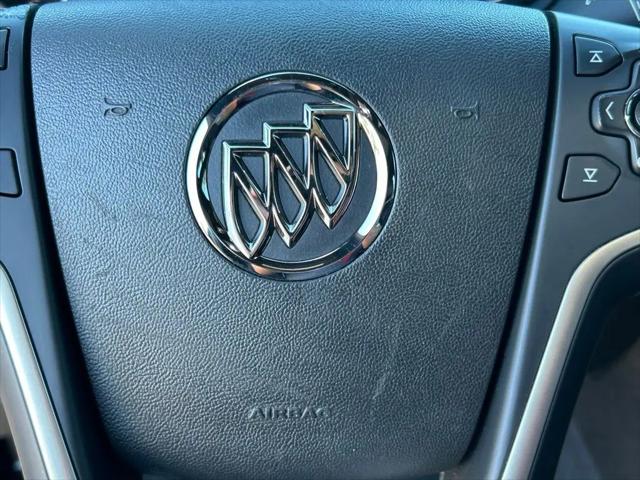 2014 Buick LaCrosse Premium I Group