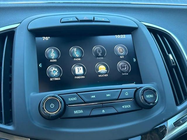 2014 Buick LaCrosse Premium I Group