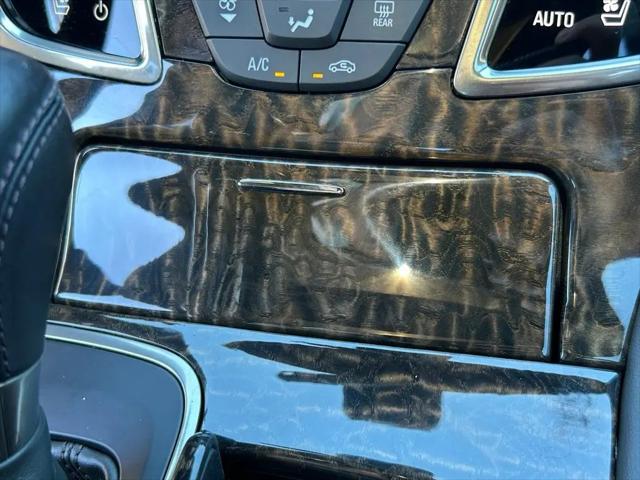 2014 Buick LaCrosse Premium I Group