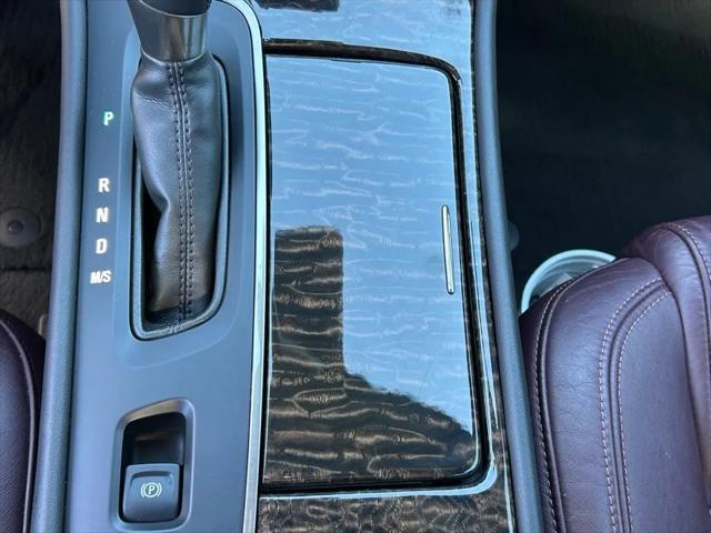 2014 Buick LaCrosse Premium I Group