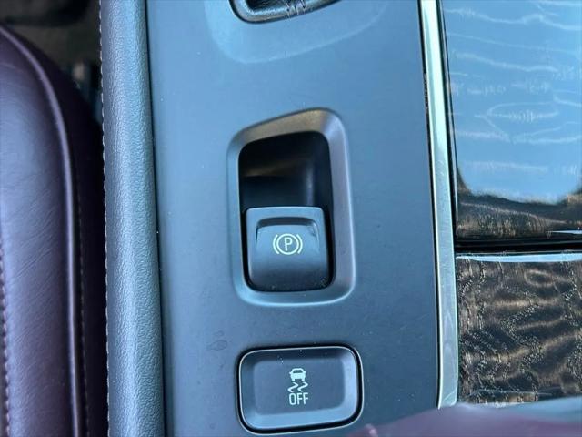 2014 Buick LaCrosse Premium I Group