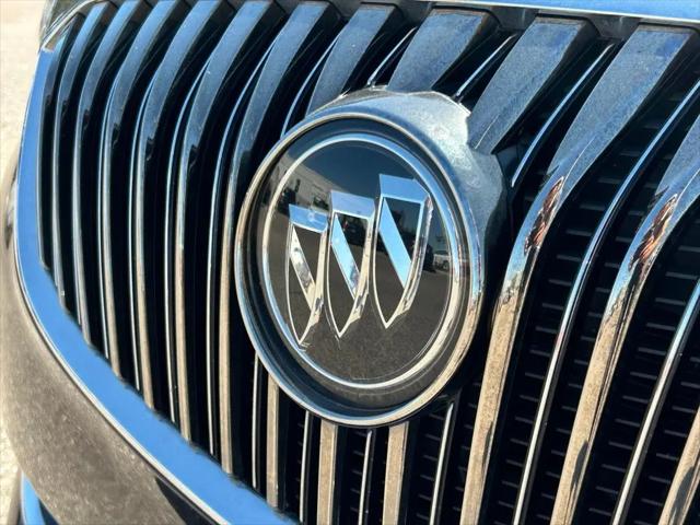 2014 Buick LaCrosse Premium I Group