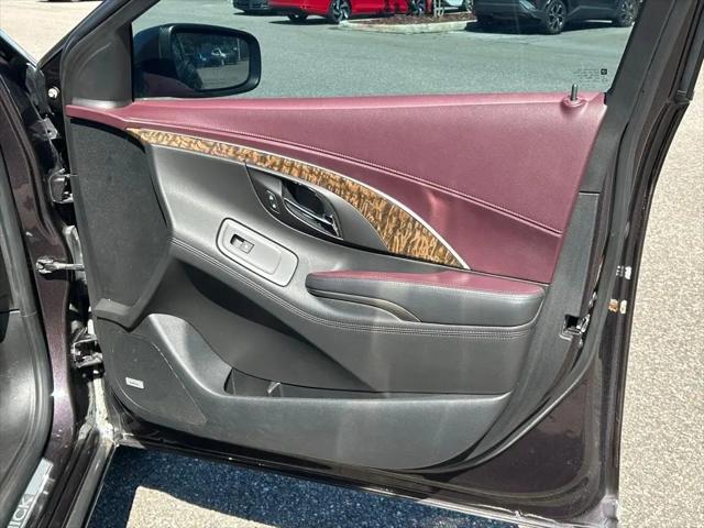 2014 Buick LaCrosse Premium I Group