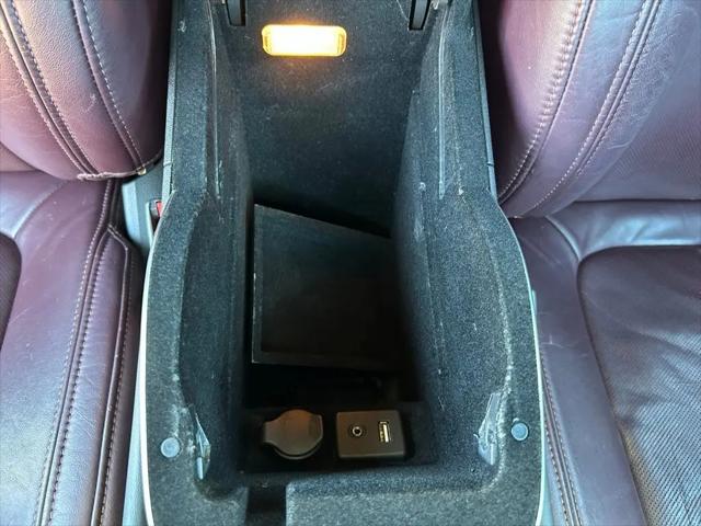 2014 Buick LaCrosse Premium I Group