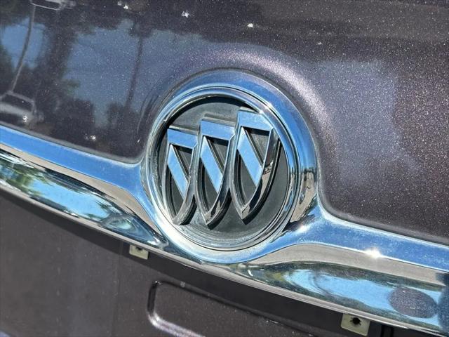 2014 Buick LaCrosse Premium I Group