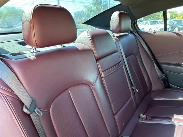 2014 Buick LaCrosse Premium I Group