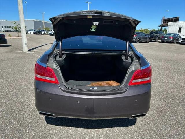2014 Buick LaCrosse Premium I Group