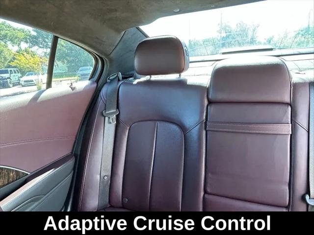 2014 Buick LaCrosse Premium I Group