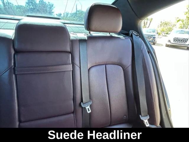 2014 Buick LaCrosse Premium I Group