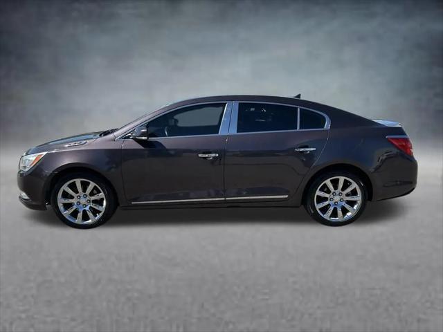 2014 Buick LaCrosse Premium I Group