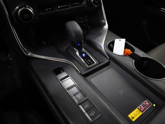 2025 Lexus LX Overtrail