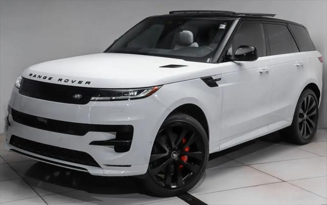2024 Land Rover Range Rover Sport Dynamic SE for sale in Akron, OH