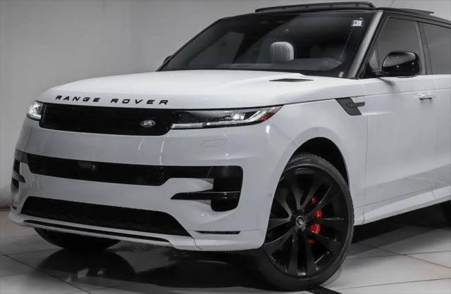 2024 Land Rover Range Rover Sport Dynamic SE