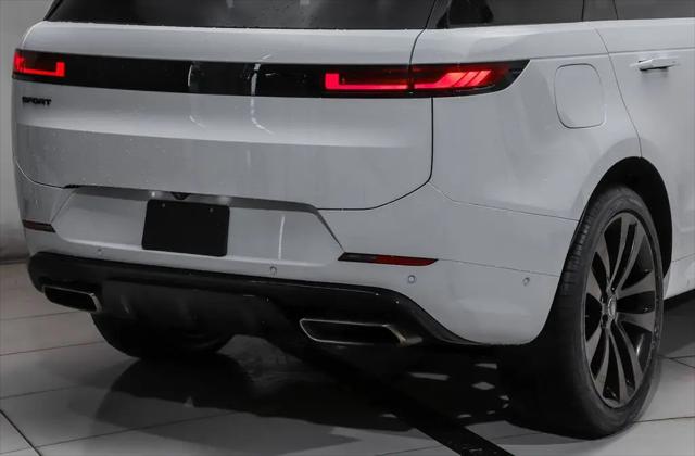 2024 Land Rover Range Rover Sport Dynamic SE