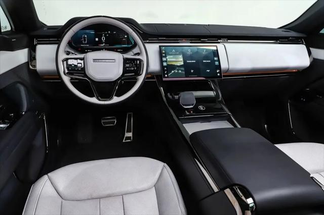 2024 Land Rover Range Rover Sport Dynamic SE