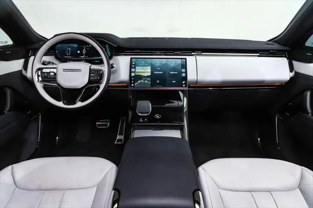 2024 Land Rover Range Rover Sport Dynamic SE