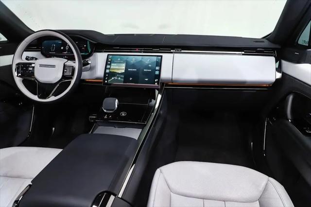 2024 Land Rover Range Rover Sport Dynamic SE