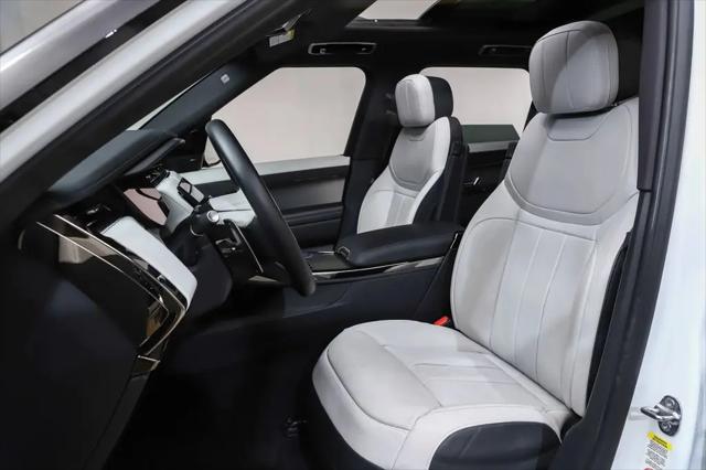 2024 Land Rover Range Rover Sport Dynamic SE