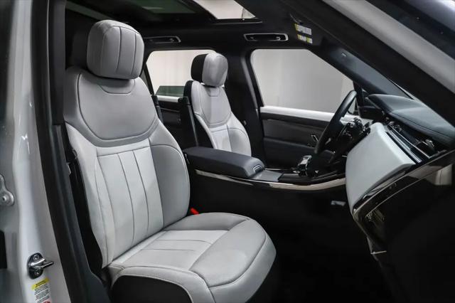 2024 Land Rover Range Rover Sport Dynamic SE