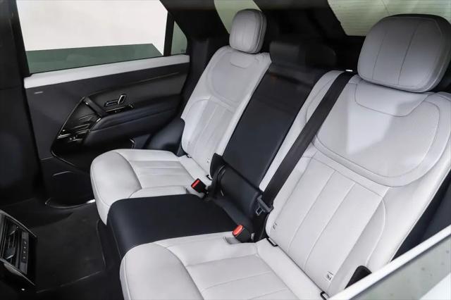2024 Land Rover Range Rover Sport Dynamic SE