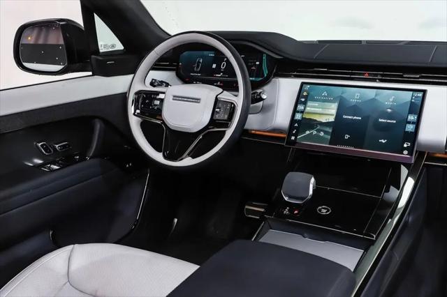 2024 Land Rover Range Rover Sport Dynamic SE