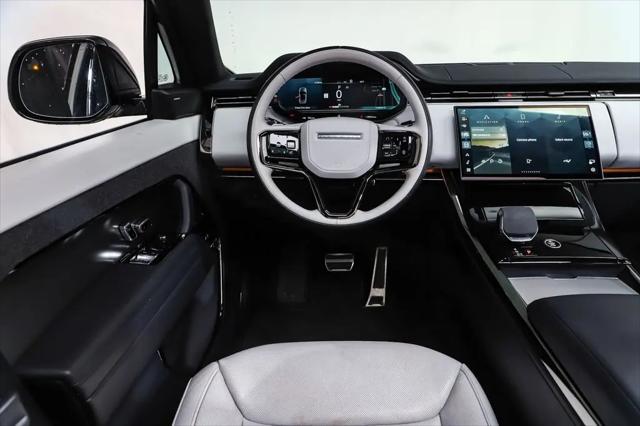 2024 Land Rover Range Rover Sport Dynamic SE