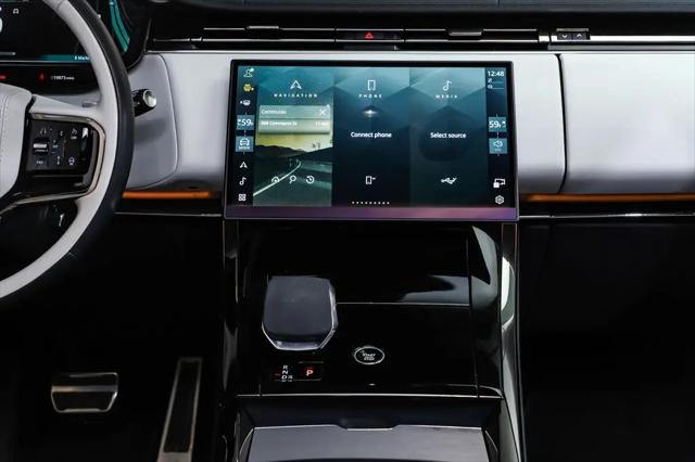 2024 Land Rover Range Rover Sport Dynamic SE