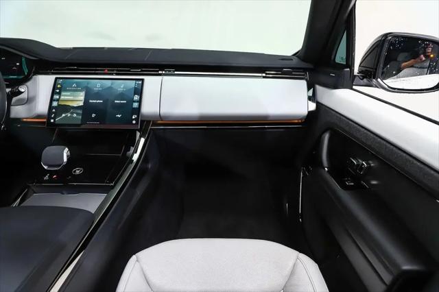 2024 Land Rover Range Rover Sport Dynamic SE