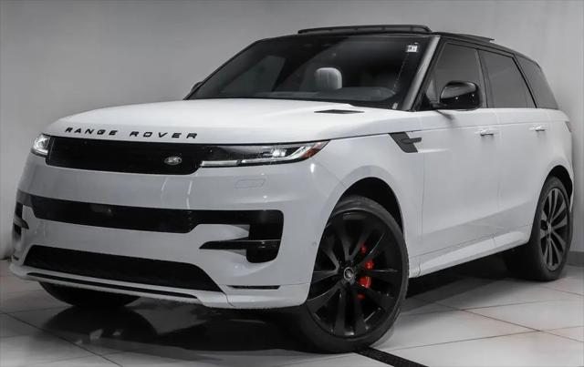 2024 Land Rover Range Rover Sport Dynamic SE