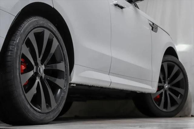 2024 Land Rover Range Rover Sport Dynamic SE