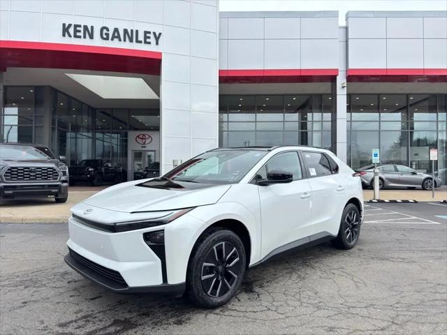 2026 Toyota bZ XLE for sale in Akron, OH
