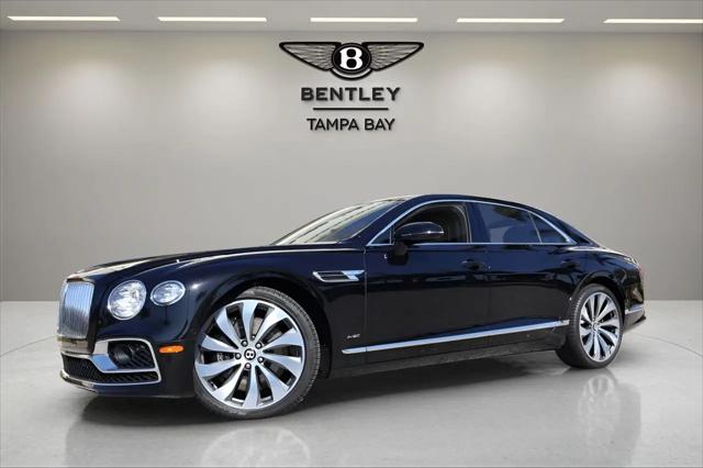 2020 Bentley Flying Spur W12 for sale in Pinellas Park, FL