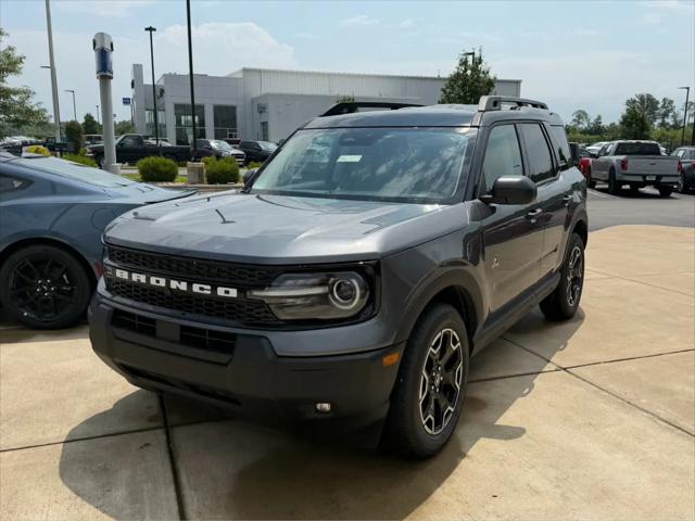 2026 Ford Bronco Sport Outer Banks for sale in Mt Orab, OH