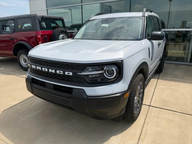 2026 Ford Bronco Sport Big Bend for sale in Mt Orab, OH