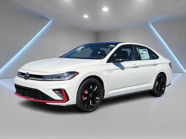 2026 Volkswagen Jetta GLI Autobahn for sale in Edison, NJ