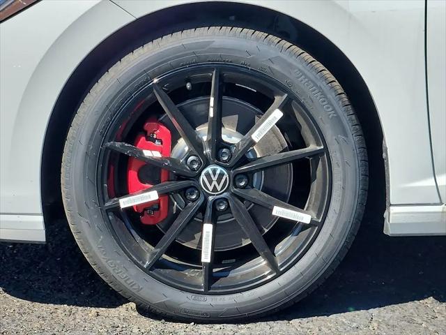 2026 Volkswagen Jetta GLI Autobahn
