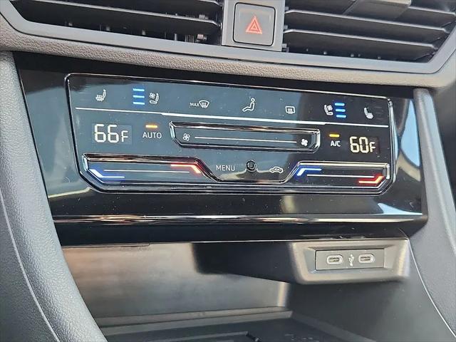 2026 Volkswagen Jetta GLI Autobahn