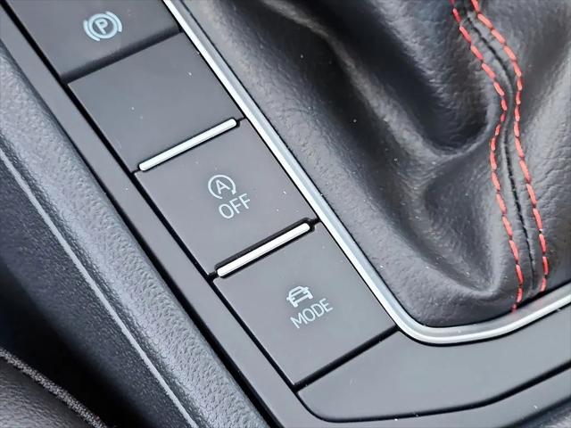 2026 Volkswagen Jetta GLI Autobahn