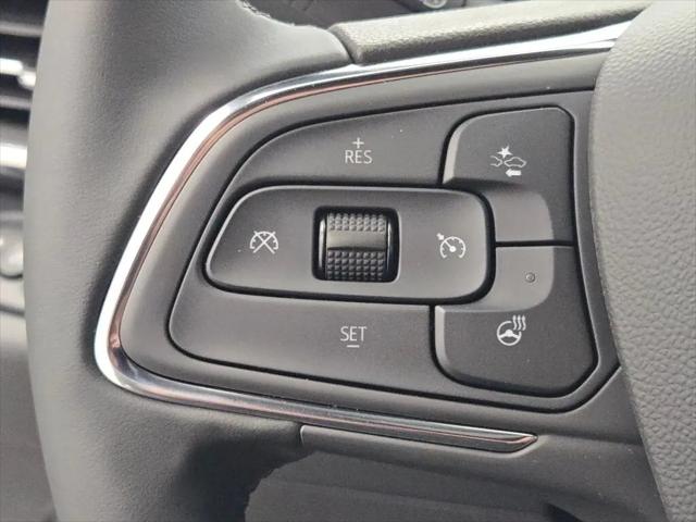 2026 Buick NV Preferred FWD