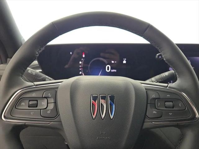 2026 Buick NV Preferred FWD