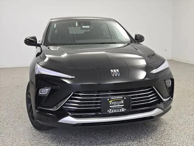 2026 Buick NV Preferred FWD