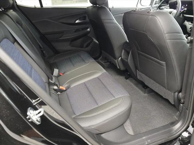 2026 Buick NV Preferred FWD